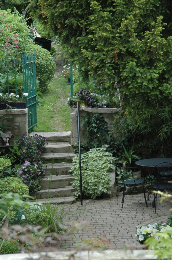 44 Rue Cap Bed and Breakfast Caen Esterno foto