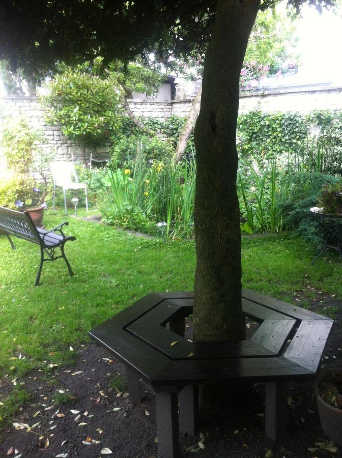 44 Rue Cap Bed and Breakfast Caen Esterno foto